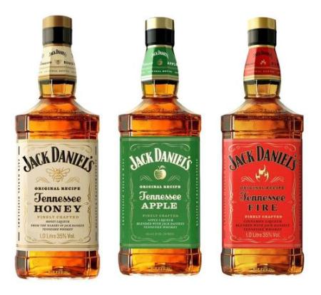 Jack Daniel's